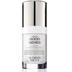 Sunday Riley GOOD GENES All-In-One Lactic Acid Treatment (.27 fl oz)